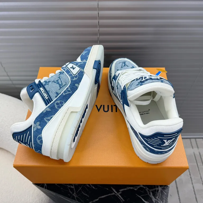 Louis Vuitton Shoe 